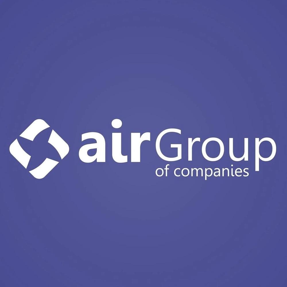 Airgroup loqosu