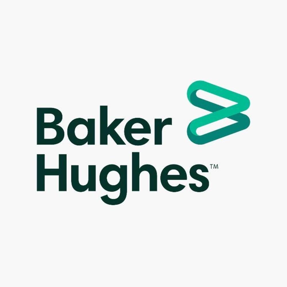 Baker Hughes loqosu