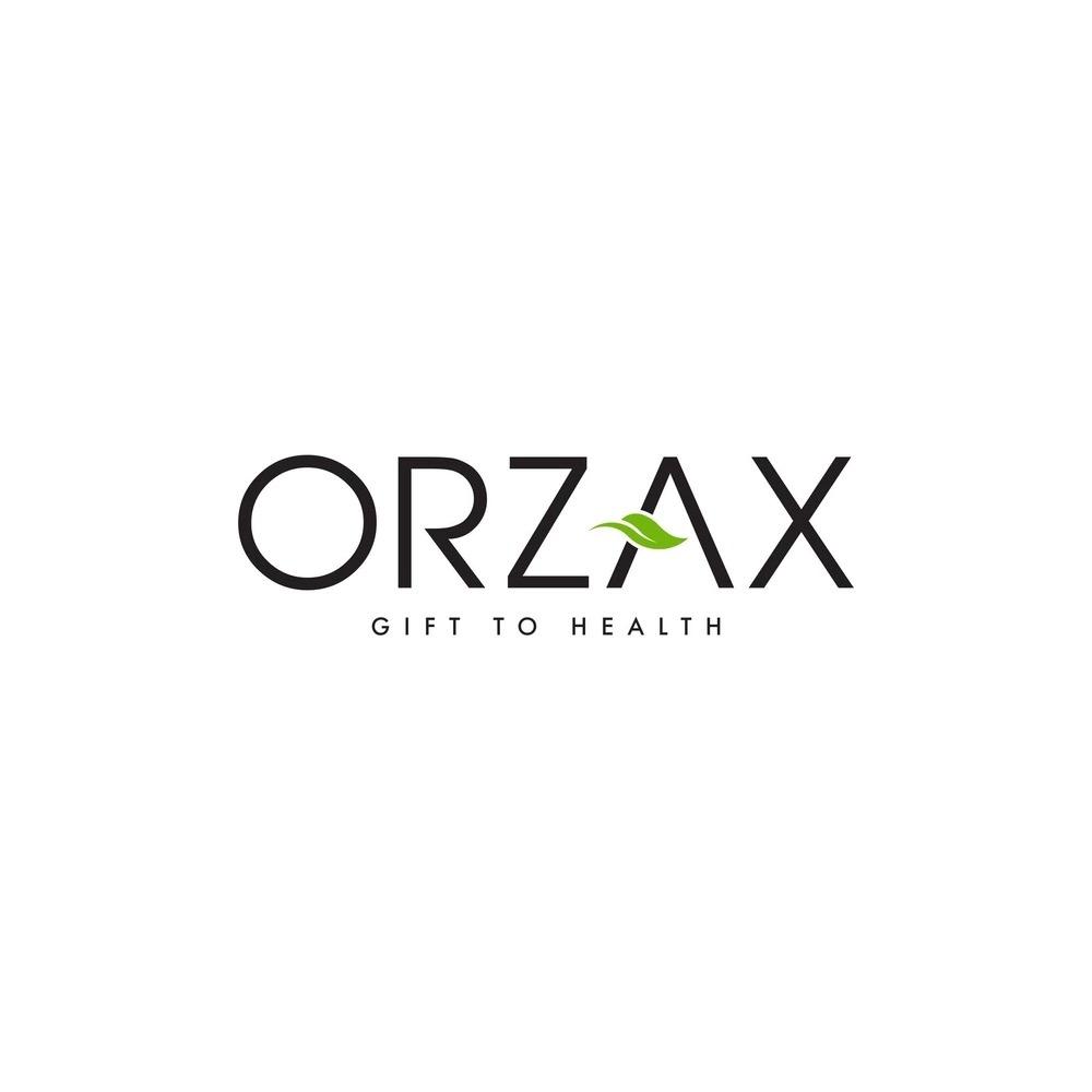 Orzax loqosu